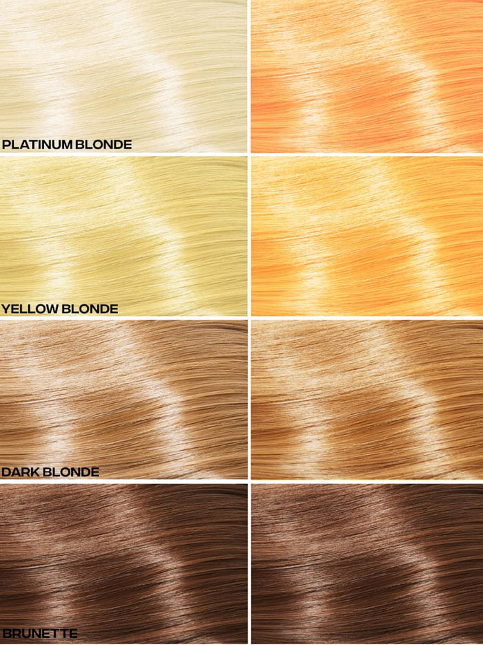 Good Dye Young Semi Permanent Hair Dye | Peach Fuzz-Image 4