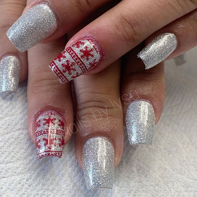 Gotti Gel Color #101G - Steel In The Game