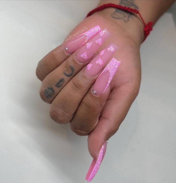 Gotti Gel Color #80G - Flower Girl's Dream