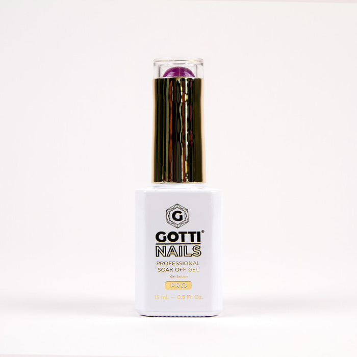 Gotti Gel Color #85G - The Grape Escape Artist