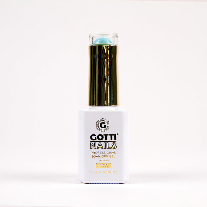 Gotti Gel Color #97G - Servin' Up Surf