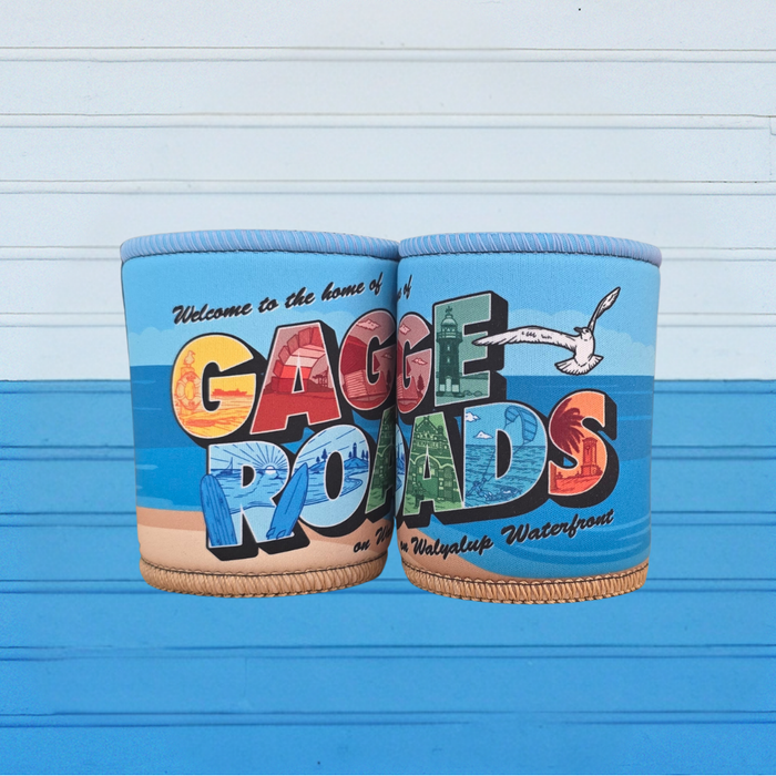 GRF Stubby Holder