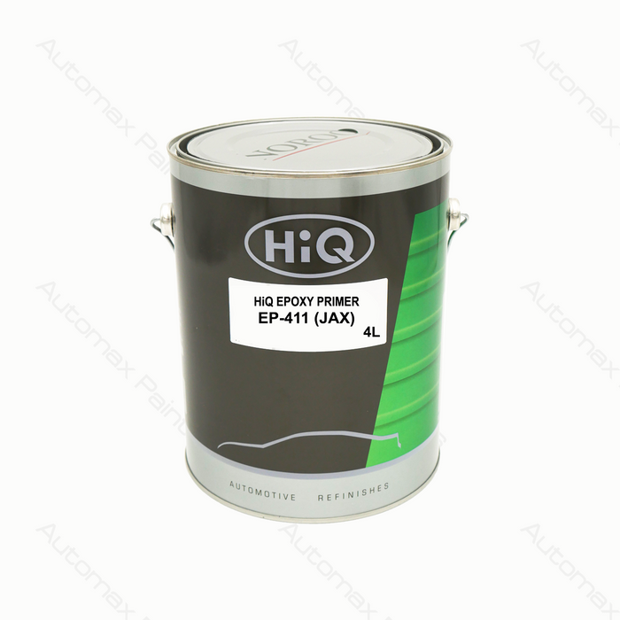 HiQ Epoxy Primer EP-411 (JAX) 4L