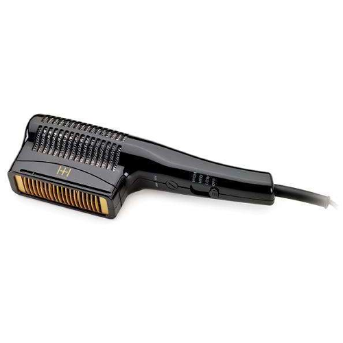 Hot & Hotter Ceramic Pro Turbo 2000 Hair Styler Dryer by ANNIE