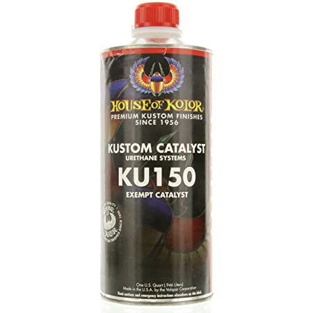 House of Kolor KU150 Exempt Catalyst