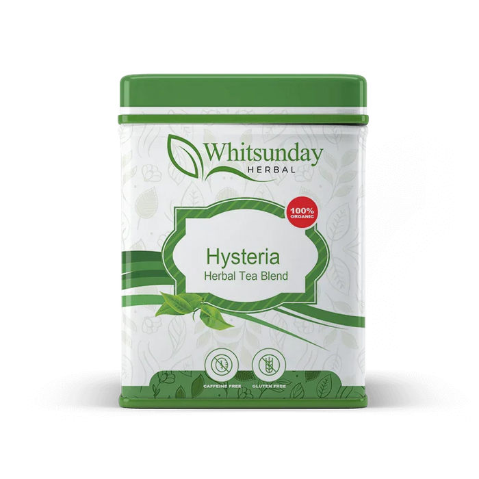 Hysteria Herbal Tea - Whitsunday Myrtle