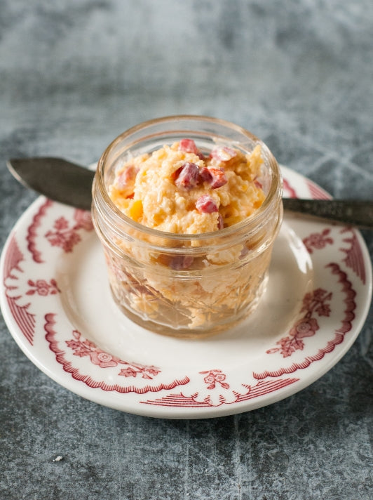 Jalapeno Pimento Cheese with Pecans Private Order