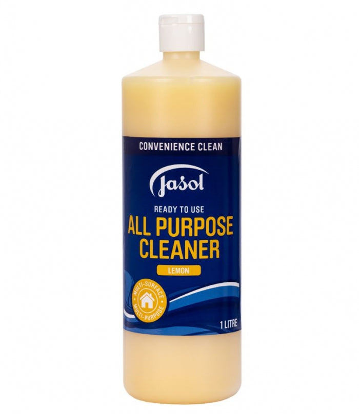 Jasol Lemon All Purpose Cleaner