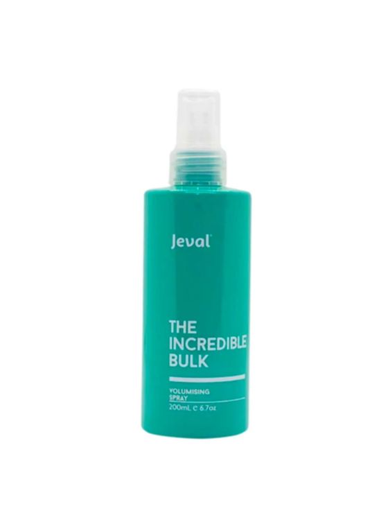 Jeval The Incredible Bulk Volumising Spray