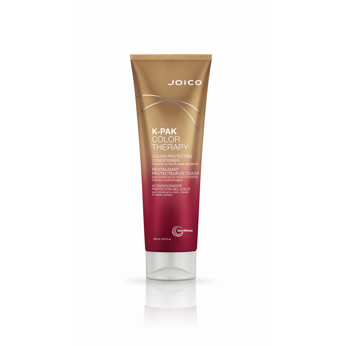 Joico K-Pak Color Therapy Strengthening Conditioner 250ml