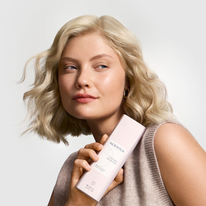 Kerasilk Essentials Sensitive Shampoo 250ml