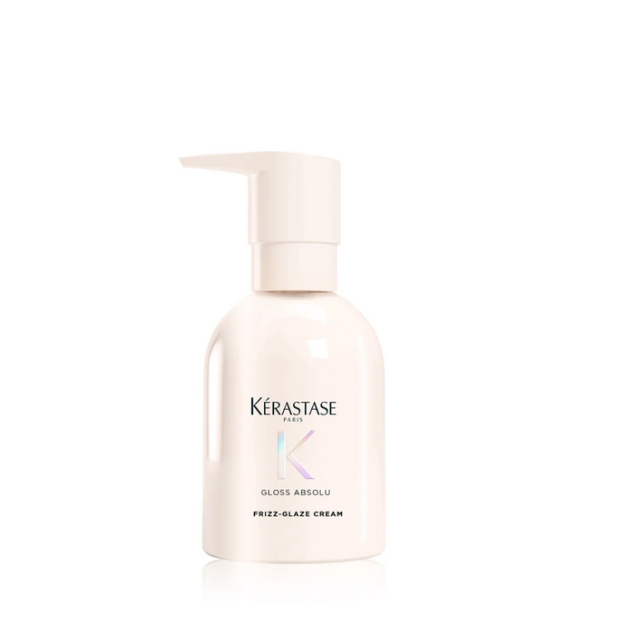 K�rastase Gloss Absolu Frizz-Glaze Heat Protecting Cream - K�rastase | Available at Hyde Salon, Columbia, SC