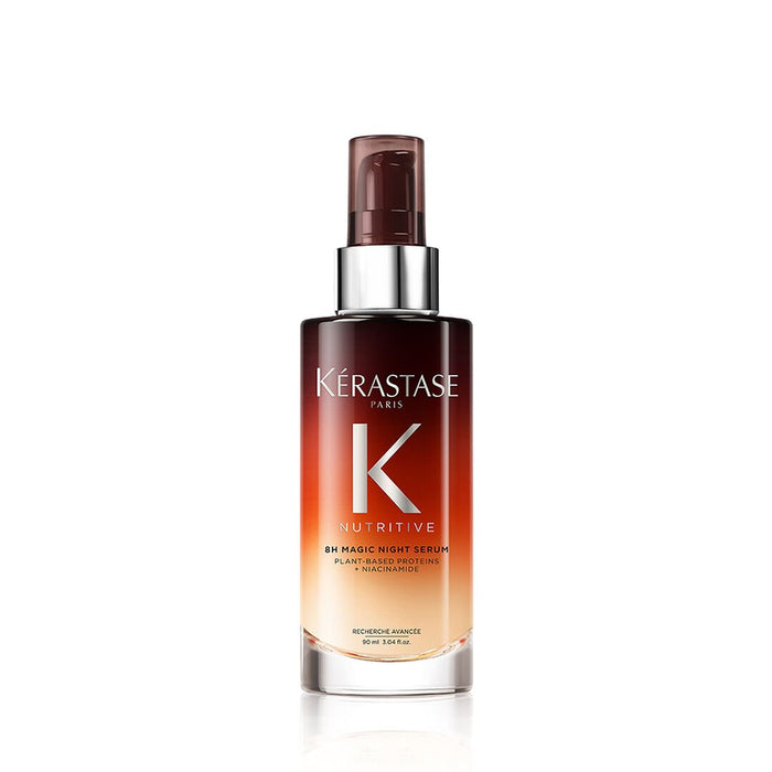 Kérastase Nutritive 8H Magic Night Serum - professional hair product at Hyde Salon