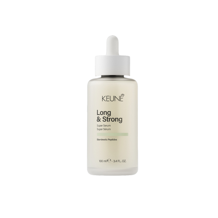 Keune Care Long & Strong Serum bij Care For Hair