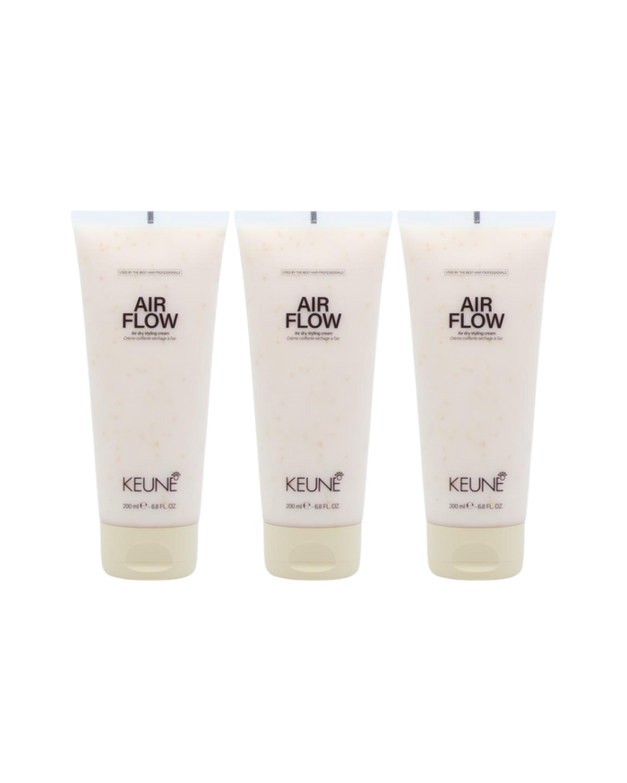 Keune Style Air Flow per 3 stuks bij Care For Hair