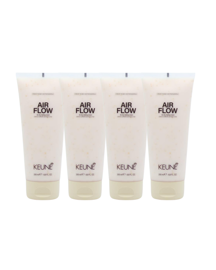 Keune Style Air Flow per 4 stuks bij Care For Hair