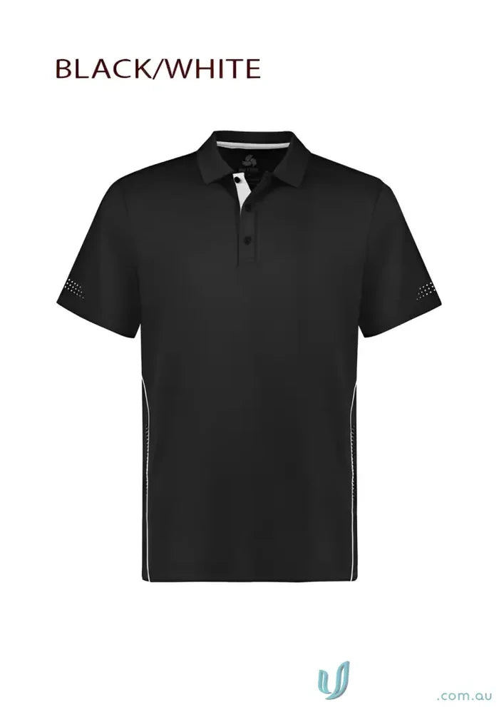 Black/White / 6