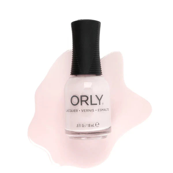 Kiss The Bride | Orly Nail Laquer