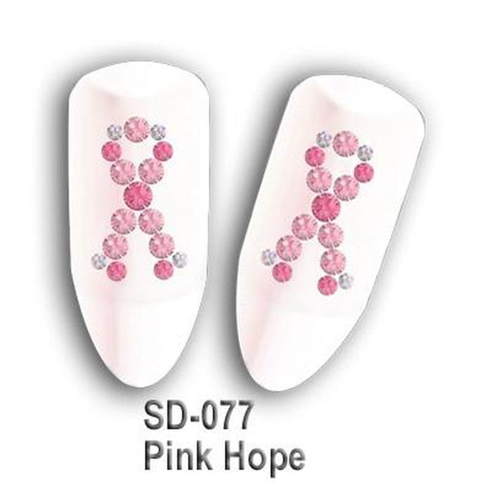 KIT PINK HOPE