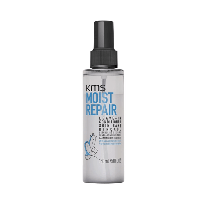 KMS MoistRepair Leave-In Conditioner 5oz - KMS | Available at Studio 360 Salon, Chatham, NJ