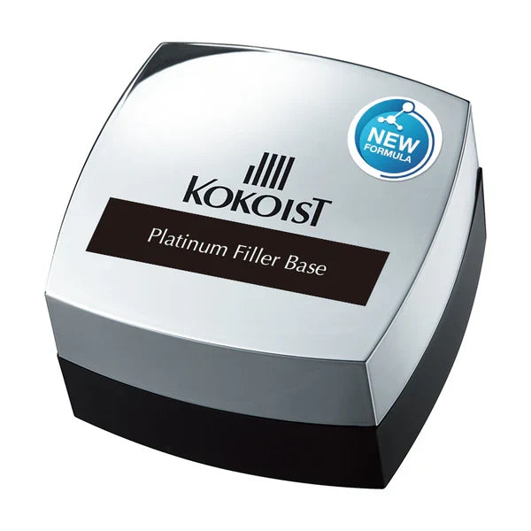 KOKOIST Platinum Filler Base 20g