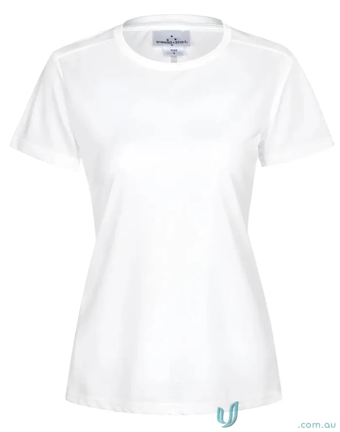 White / 6
