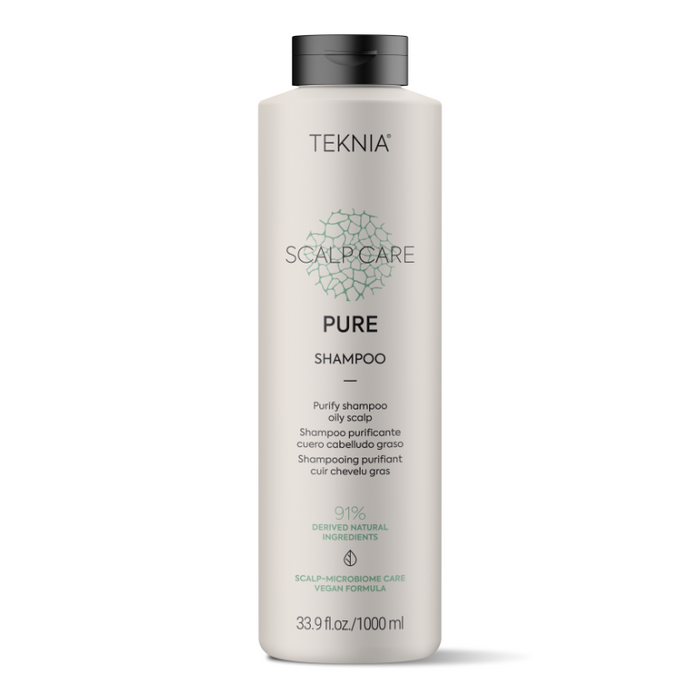 Lakme Scalp Care Purify Shampoo