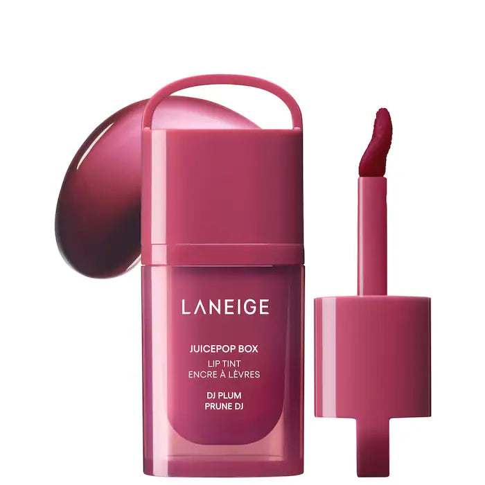 Laneige JuicePop Box Lip Tint 4.5 gm