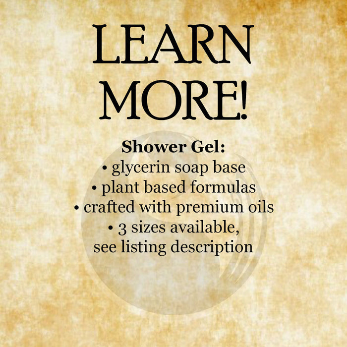 Lavender Lover Body Wash