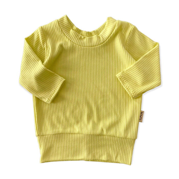 Lime Lounge Set