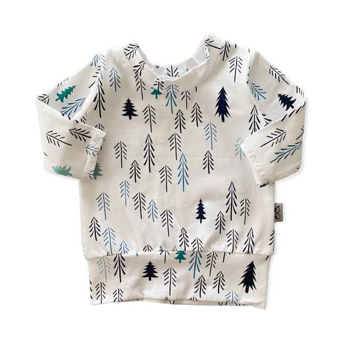Loblolly Pine Dudis Pullover