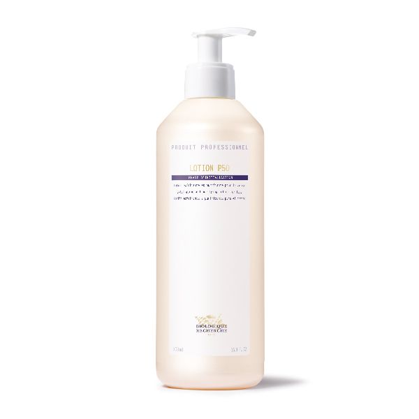 LOTION P50 - 500 ml (Professionel)