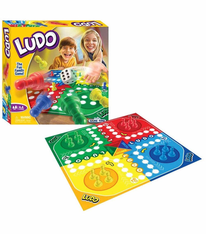 Ludo game