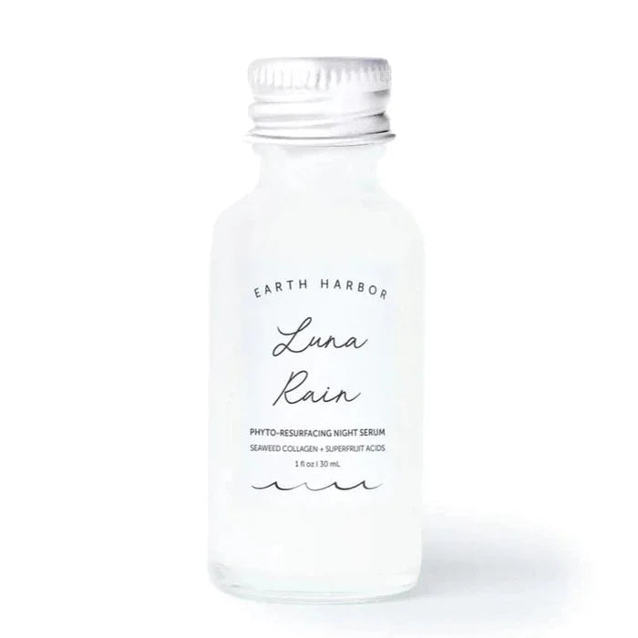 Luna Rain Phyto-Resurfacing Night Serum