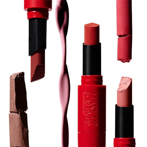 MAKE UP FOREVER ROUGE ARTIST FOREVER MATTE MINI 0.6 gm