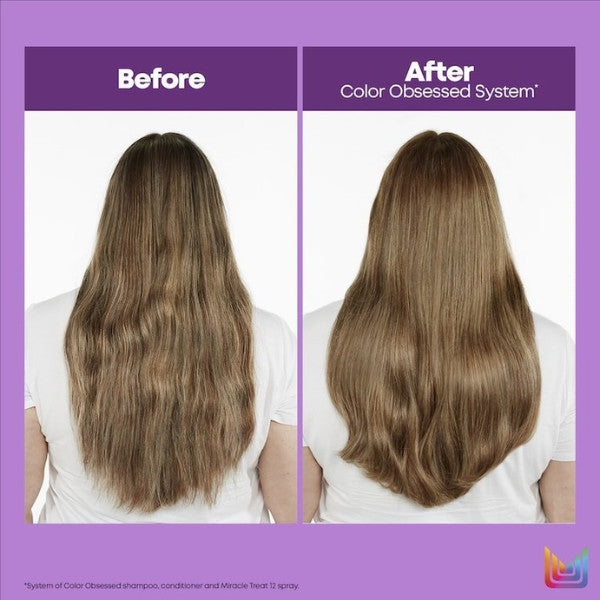 Matrix Total Results Colour Obsessed Shampoo 300ml