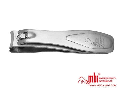 MBI-261 Curved Toe Clipper