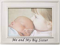 Me and My Big Sister