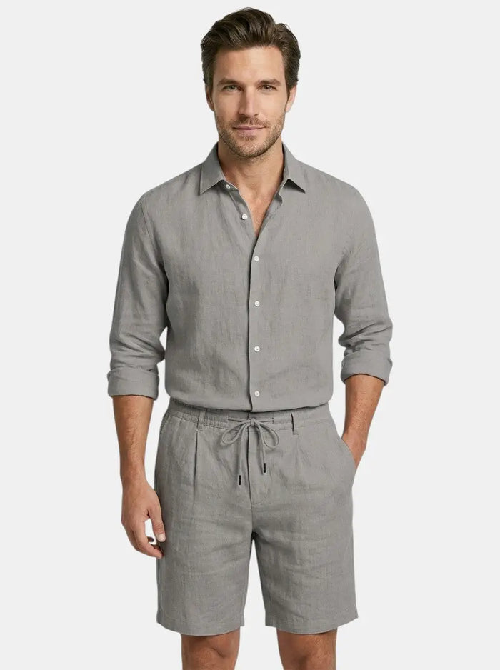 Grey / S