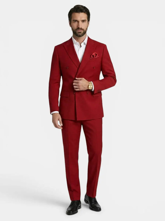 Red / XS