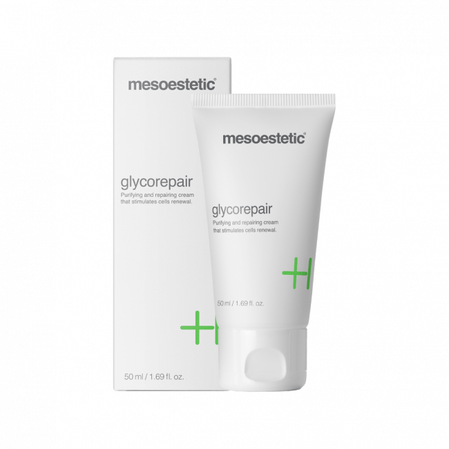 mesoestetic skin care Mesoestetic Glycorepair ***Pre order***
