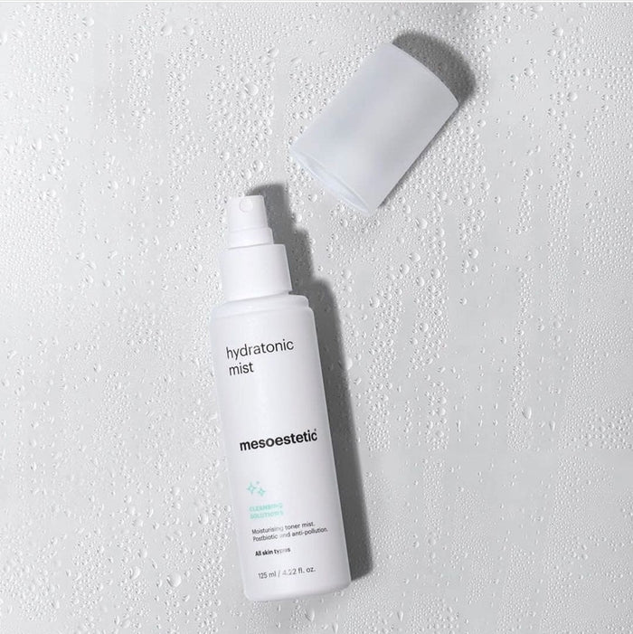 mesoestetic skincare Mesoestetic Hydratonic Toner Mist 125ml