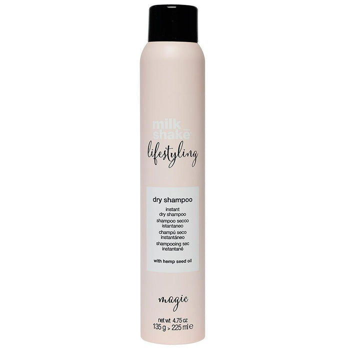Milk Shake Dry Shampoo, 4.7 oz - Milk Shake | Available at Studio 360 Salon, Chatham, NJ