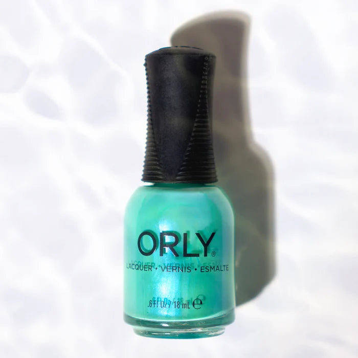 Morning Dew | Orly Nail Laquer