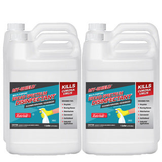 My-Shield® Broad Spectrum Disinfectant