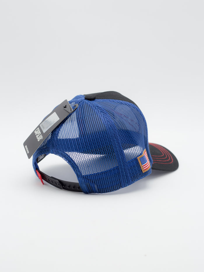 Nasa Trucker Hat - La Tienda de las Gorras