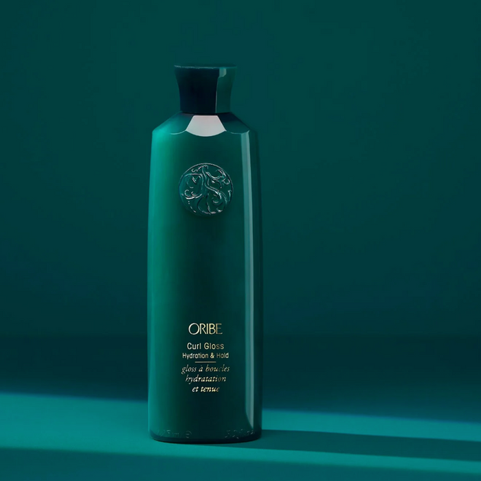 Oribe Curl Gloss - professional hair product at Hyde Salon
