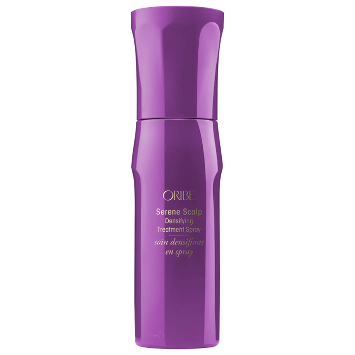 Oribe Serene Scalp Densifying Treatment Spray - professional hair product at Hyde Salon