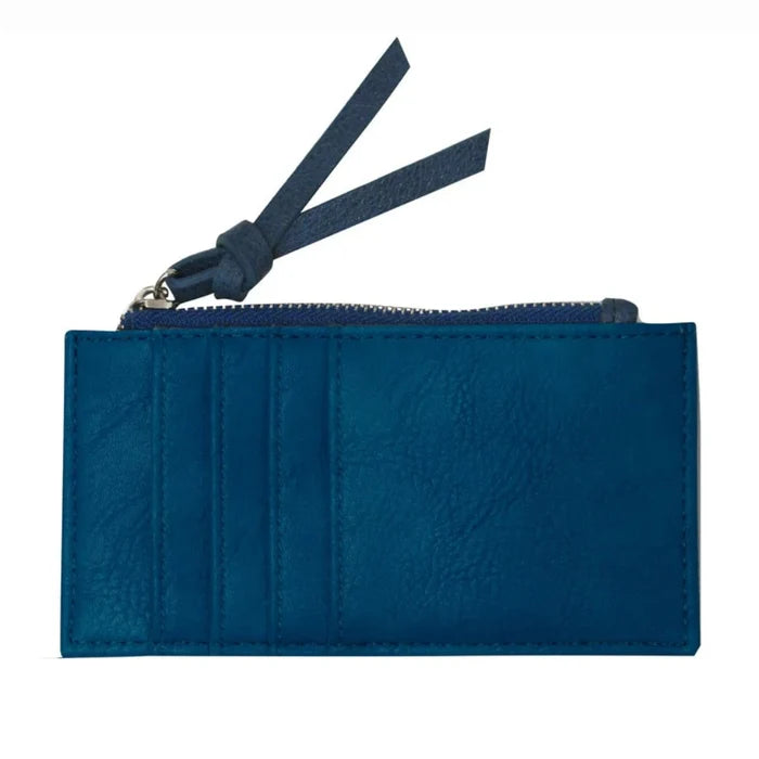 OSCARDO Card Holder - Flowers and Birds