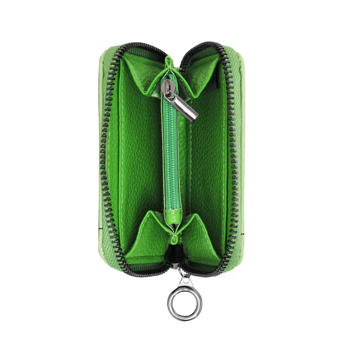 OSCARDO Coin Wallet - Spirit of the Woodlands